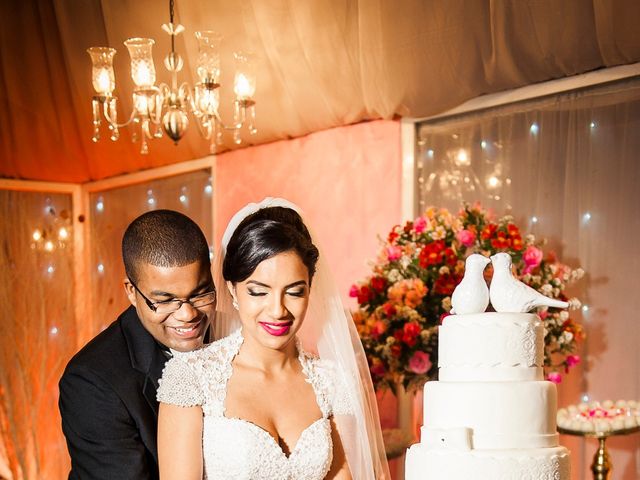 O casamento de David e Bruna em Duque de Caxias, Rio de Janeiro 38