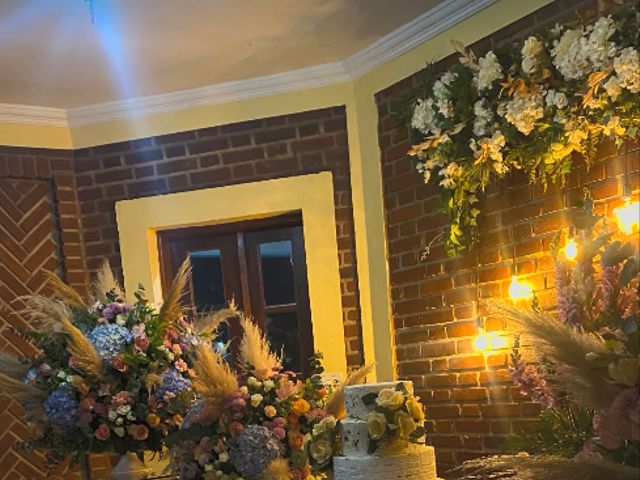O casamento de Herison e Larissa em Santana de Parnaíba, São Paulo Estado 5