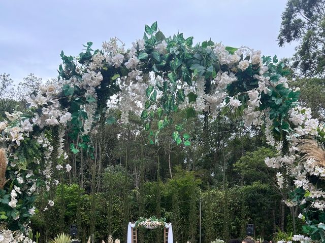 O casamento de Herison e Larissa em Santana de Parnaíba, São Paulo Estado 14