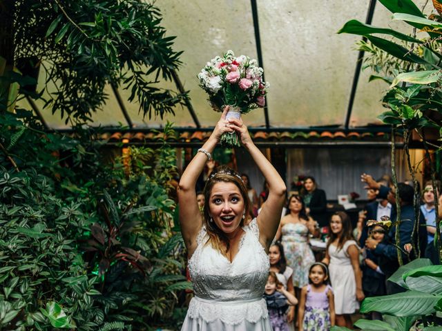 O casamento de Andre e Carol em Rio de Janeiro, Rio de Janeiro 46