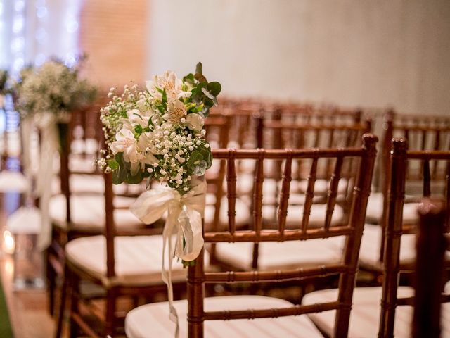 O casamento de Maurício e Danielle em São Paulo 2