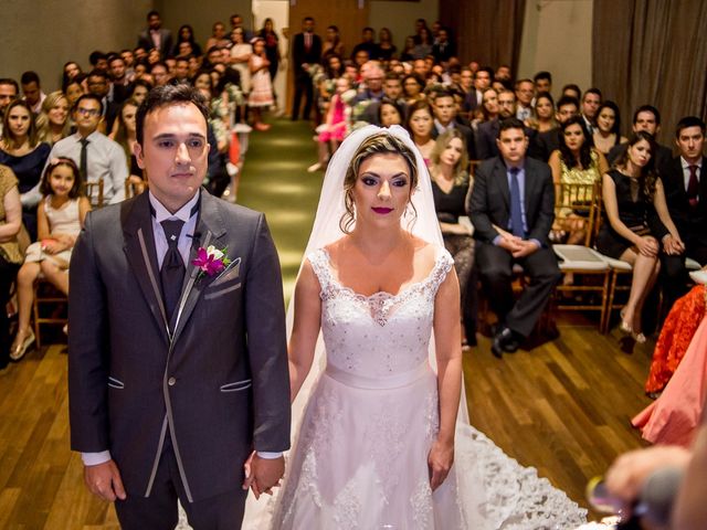O casamento de Maurício e Danielle em São Paulo 20