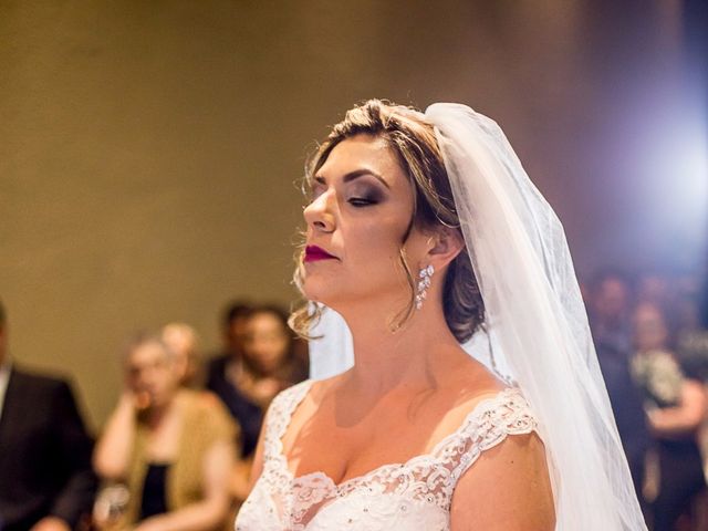 O casamento de Maurício e Danielle em São Paulo 21