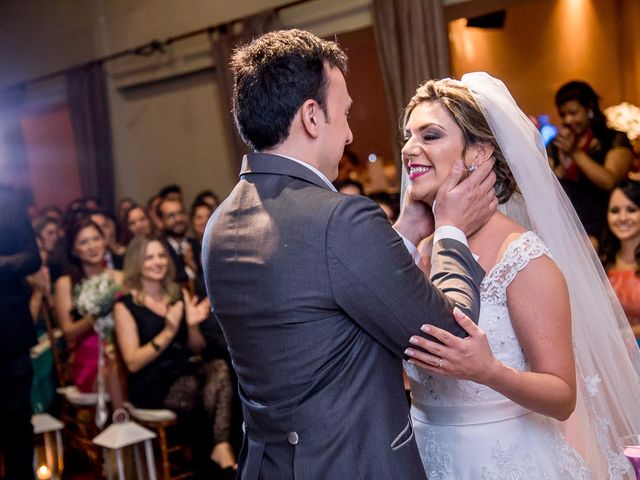O casamento de Maurício e Danielle em São Paulo 22
