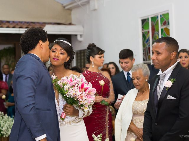 O casamento de Rodolfo Marques e Gabriele Dias em Petrópolis, Rio de Janeiro 16