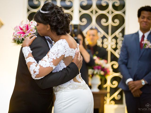 O casamento de Rodolfo Marques e Gabriele Dias em Petrópolis, Rio de Janeiro 17