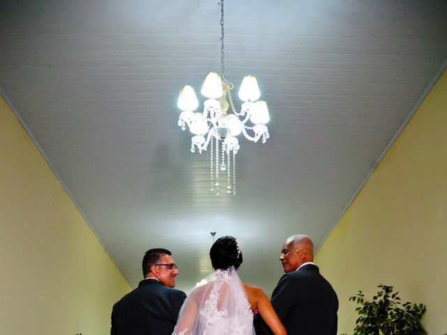 O casamento de Thiego e Julia  em Rio de Janeiro, Rio de Janeiro 5