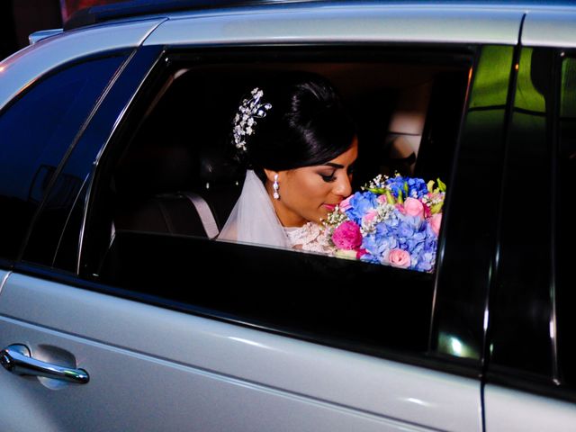 O casamento de Thiego e Julia  em Rio de Janeiro, Rio de Janeiro 23