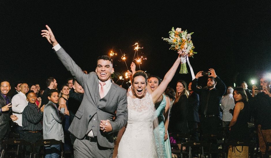 O casamento de Rafael Santos e Priscila Duarte em Porto Alegre, Rio Grande do Sul