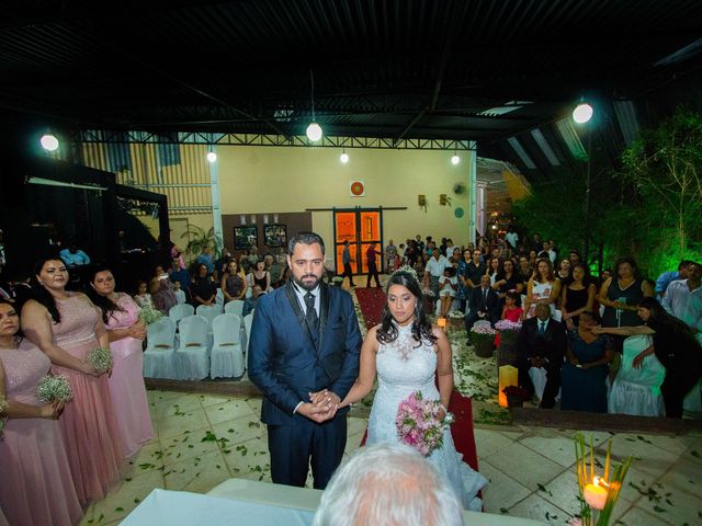 O casamento de Marcio e Dione em São Paulo 2