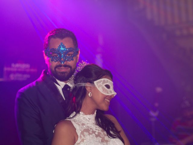 O casamento de Marcio e Dione em São Paulo 21