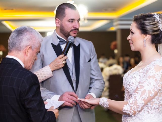 O casamento de Carlos e Paloma em São Paulo 18