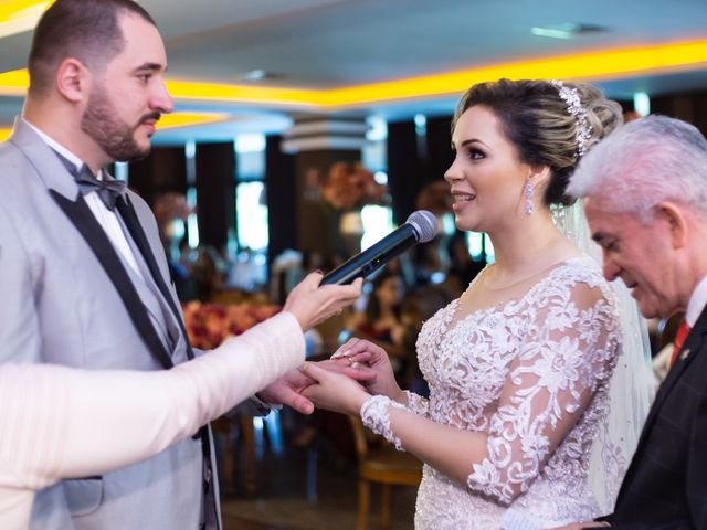 O casamento de Carlos e Paloma em São Paulo 19