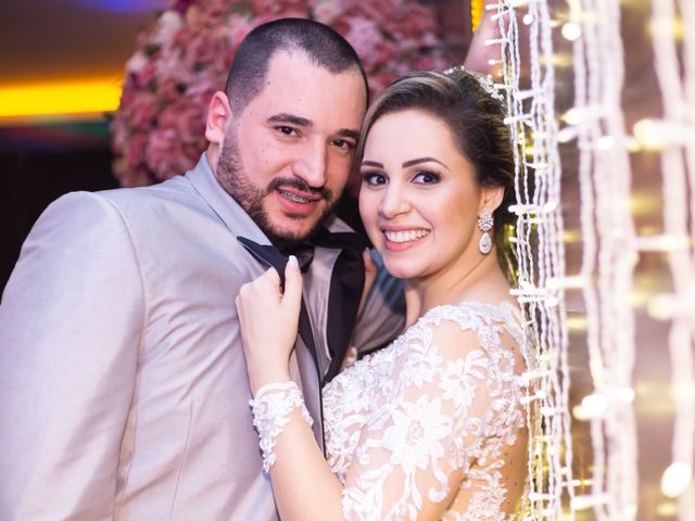 O casamento de Carlos e Paloma em São Paulo 30