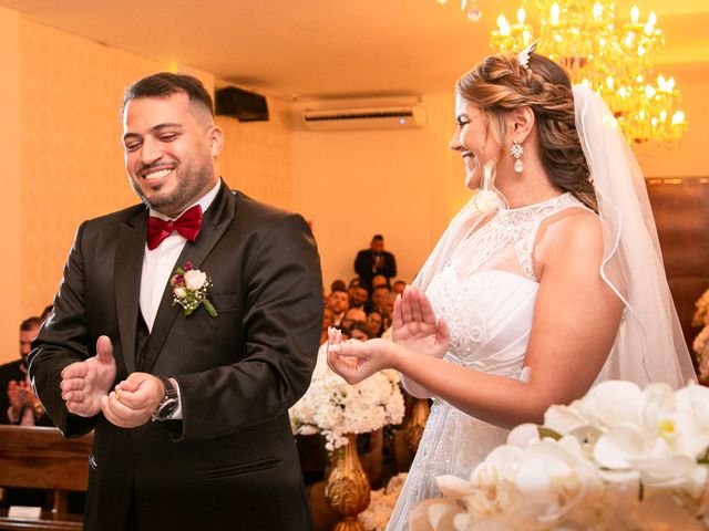 O casamento de Erick e Jessica em Aricanduva, São Paulo 28