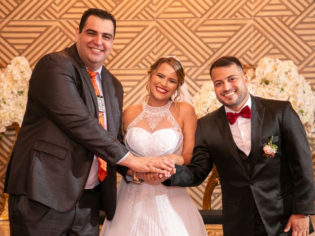 O casamento de Erick e Jessica em Aricanduva, São Paulo 31