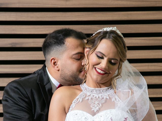 O casamento de Erick e Jessica em Aricanduva, São Paulo 32