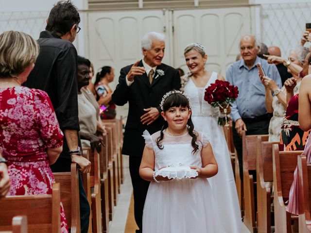 O casamento de Fábio e Isliany em Recife, Pernambuco 6