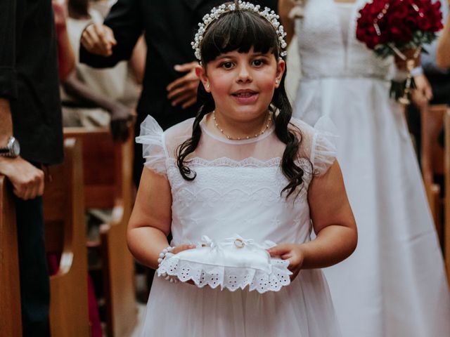 O casamento de Fábio e Isliany em Recife, Pernambuco 7