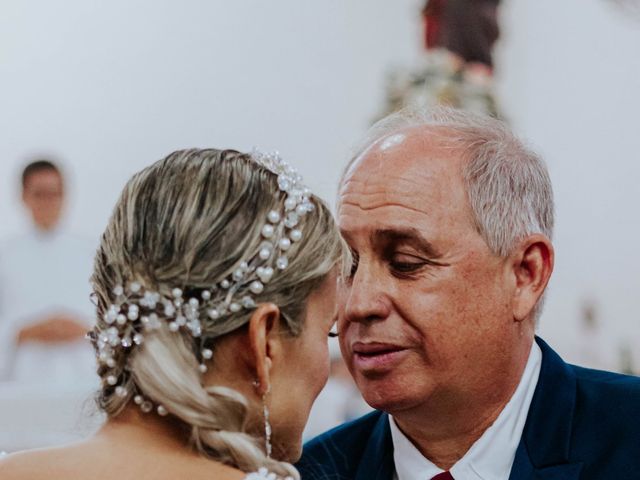 O casamento de Fábio e Isliany em Recife, Pernambuco 10
