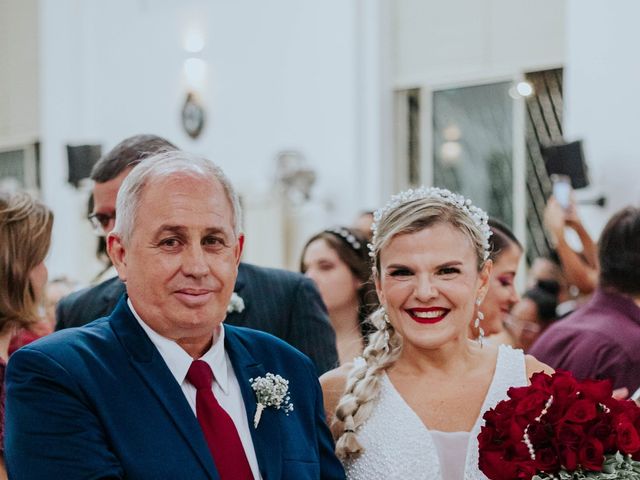 O casamento de Fábio e Isliany em Recife, Pernambuco 11