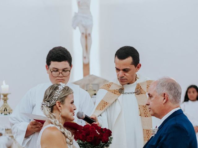 O casamento de Fábio e Isliany em Recife, Pernambuco 16