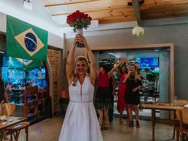 O casamento de Fábio e Isliany em Recife, Pernambuco 33