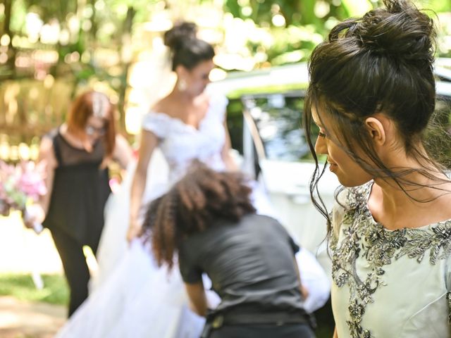 O casamento de Junior e Jessica em Mairiporã, São Paulo Estado 58