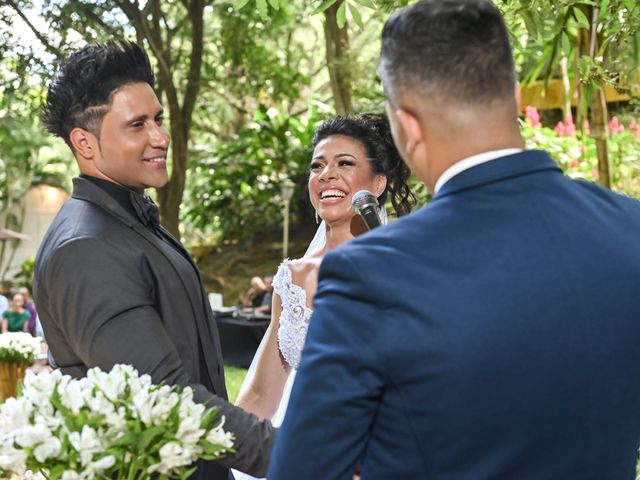 O casamento de Junior e Jessica em Mairiporã, São Paulo Estado 76