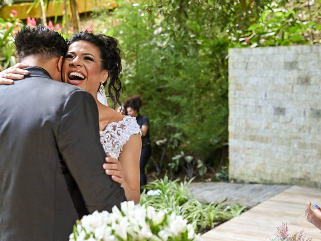 O casamento de Junior e Jessica em Mairiporã, São Paulo Estado 79