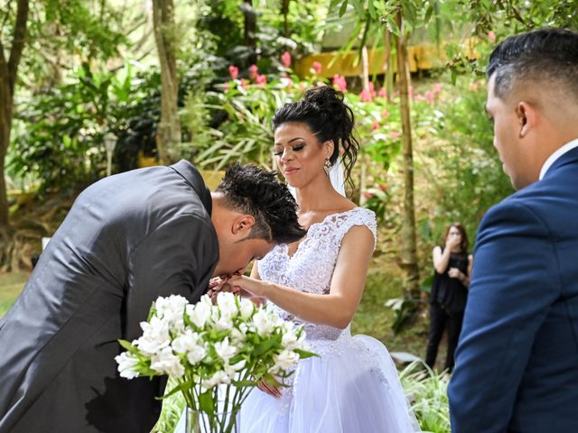 O casamento de Junior e Jessica em Mairiporã, São Paulo Estado 80