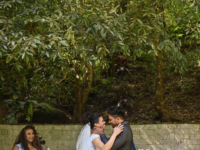 O casamento de Junior e Jessica em Mairiporã, São Paulo Estado 89