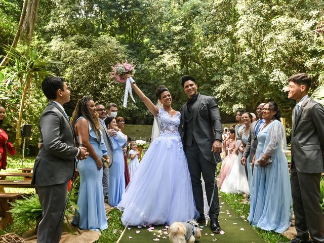 O casamento de Junior e Jessica em Mairiporã, São Paulo Estado 94