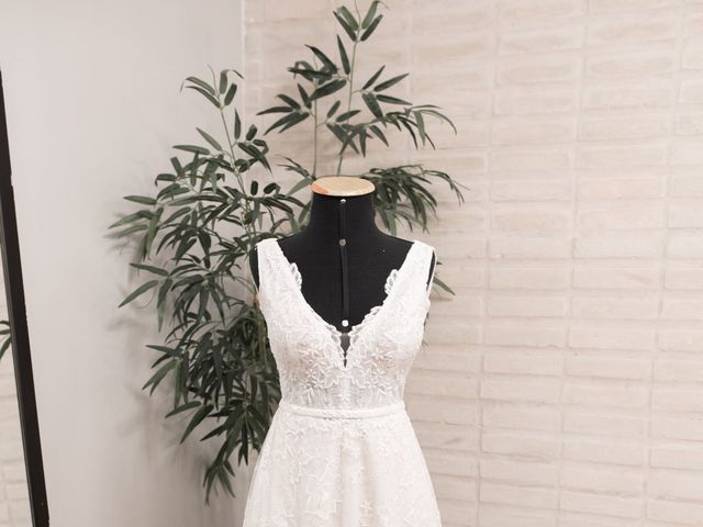 O casamento de André e Giovanna em Londrina, Paraná 3