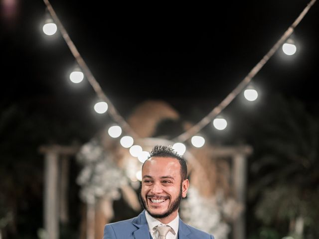 O casamento de André e Giovanna em Londrina, Paraná 5