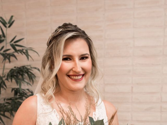 O casamento de André e Giovanna em Londrina, Paraná 8