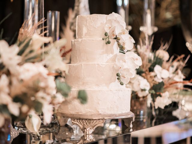 O casamento de André e Giovanna em Londrina, Paraná 13