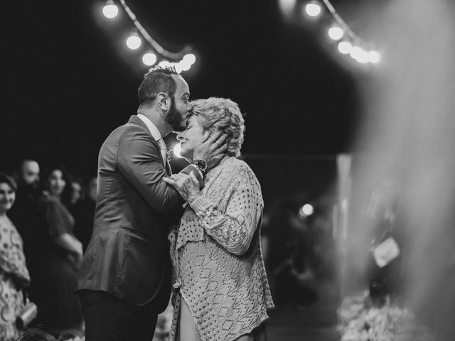 O casamento de André e Giovanna em Londrina, Paraná 14