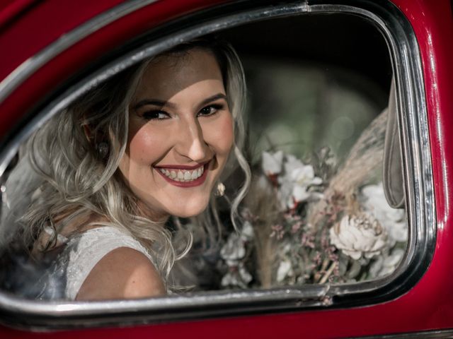 O casamento de André e Giovanna em Londrina, Paraná 15