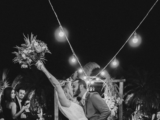 O casamento de André e Giovanna em Londrina, Paraná 24