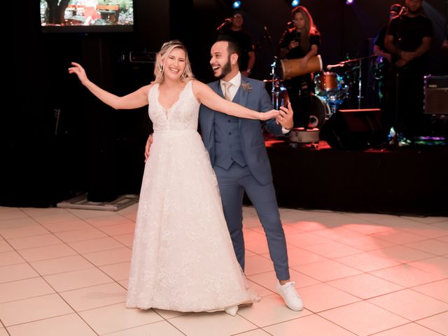 O casamento de André e Giovanna em Londrina, Paraná 26