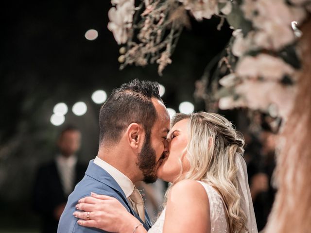 O casamento de André e Giovanna em Londrina, Paraná 28