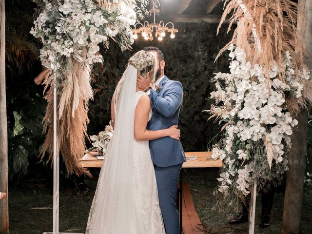 O casamento de André e Giovanna em Londrina, Paraná 32