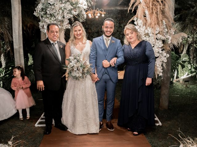O casamento de André e Giovanna em Londrina, Paraná 33