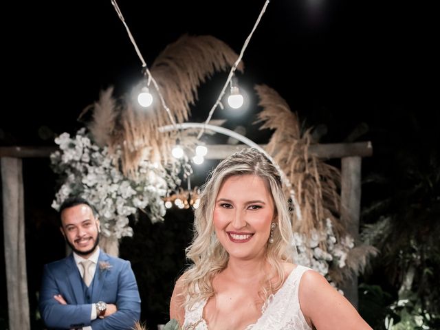 O casamento de André e Giovanna em Londrina, Paraná 34