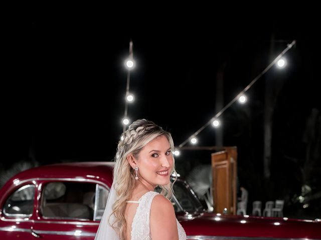 O casamento de André e Giovanna em Londrina, Paraná 35