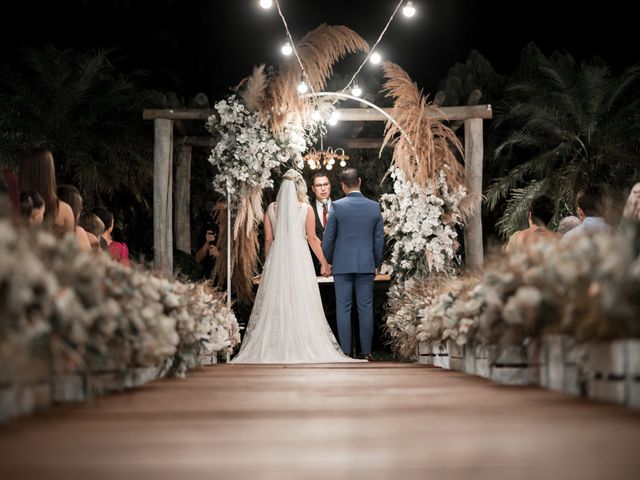 O casamento de André e Giovanna em Londrina, Paraná 36