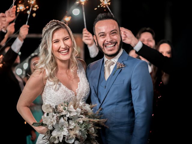 O casamento de André e Giovanna em Londrina, Paraná 37
