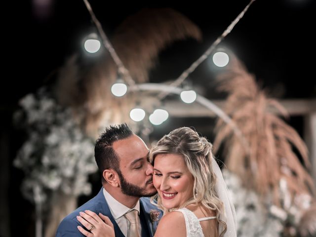 O casamento de André e Giovanna em Londrina, Paraná 38