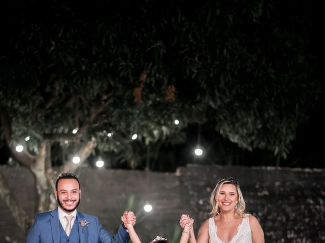 O casamento de André e Giovanna em Londrina, Paraná 39